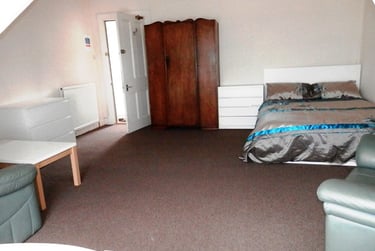 6 bed flat, Perth Road, West end, Dundee, DD21EJ - Image 8